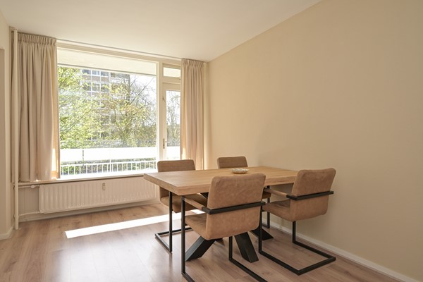 Medium property photo - Isabellaland 862, 2591 SR Den Haag